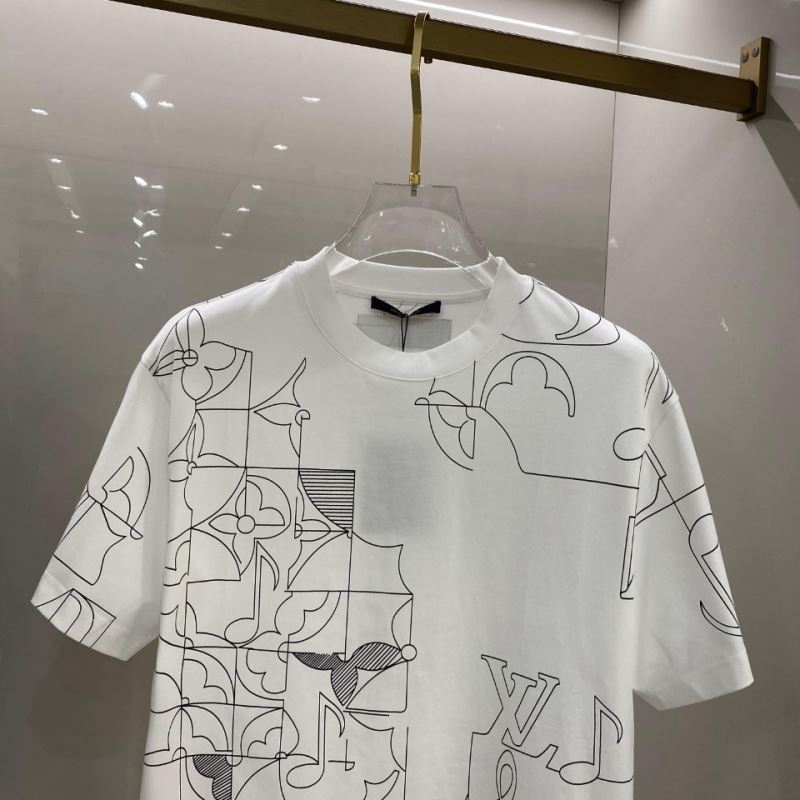 Louis Vuitton T-Shirts